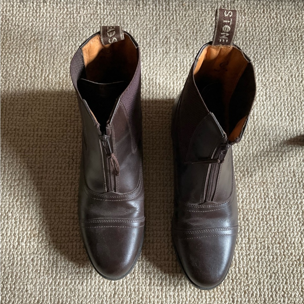 Riding Boots